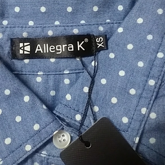 Ladies top - Picture 2 of 2